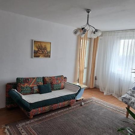 Casa Lazar Lejlighed Braşov Eksteriør billede