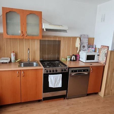 Casa Lazar Lejlighed Braşov Eksteriør billede