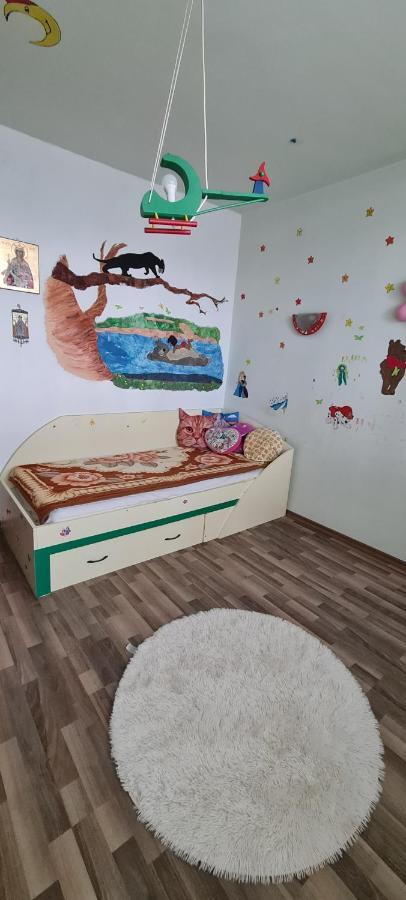 Casa Lazar Lejlighed Braşov Eksteriør billede