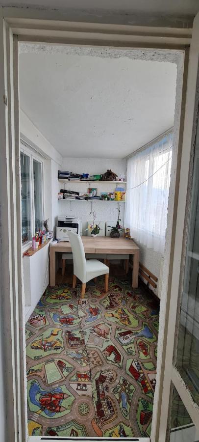 Casa Lazar Lejlighed Braşov Eksteriør billede