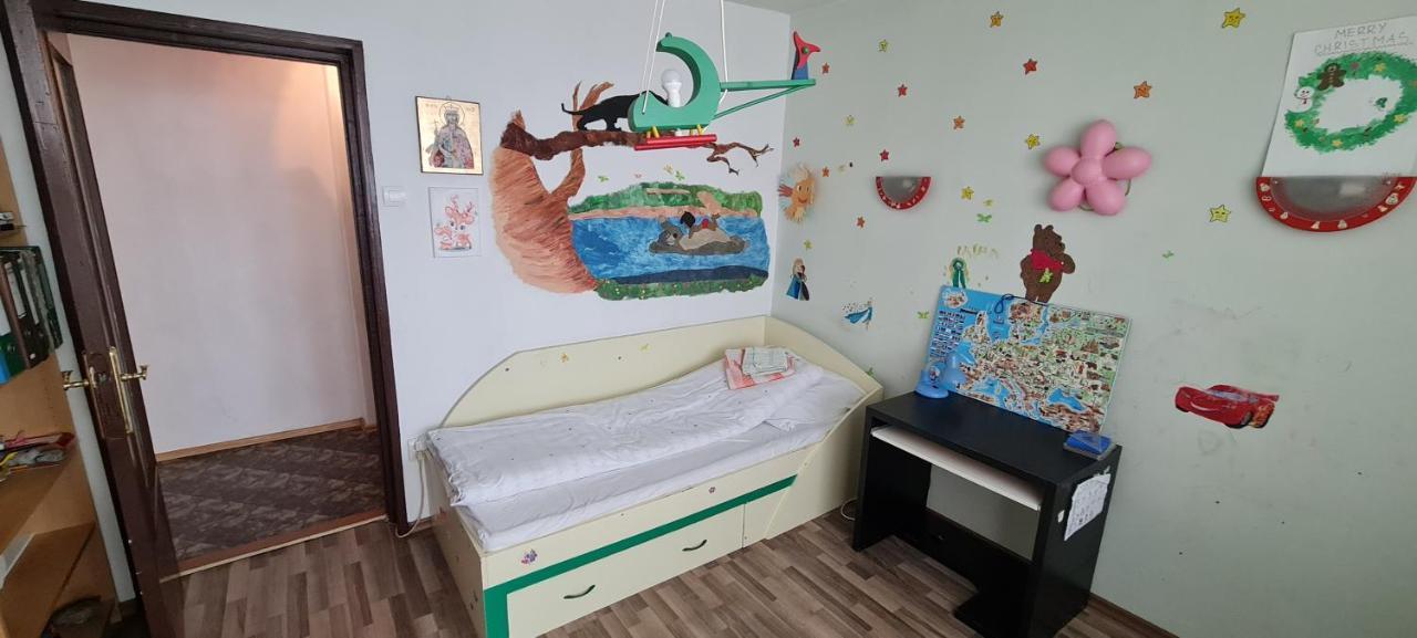 Casa Lazar Lejlighed Braşov Eksteriør billede