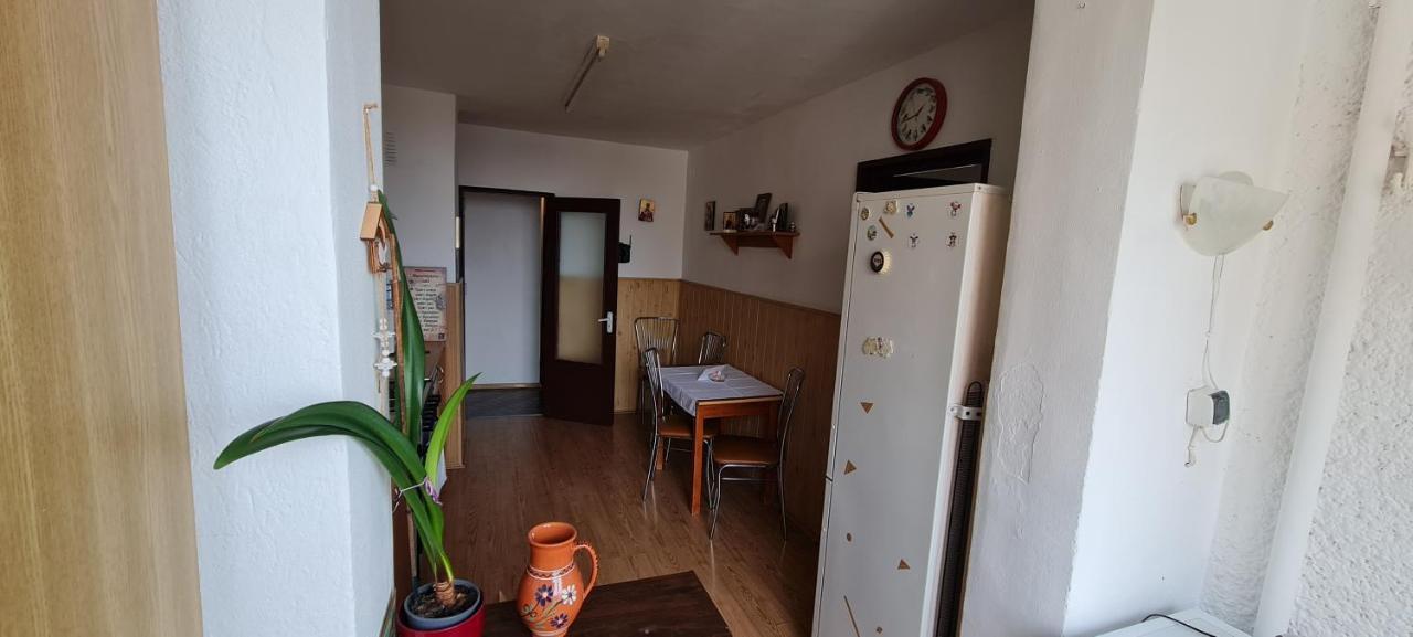 Casa Lazar Lejlighed Braşov Eksteriør billede