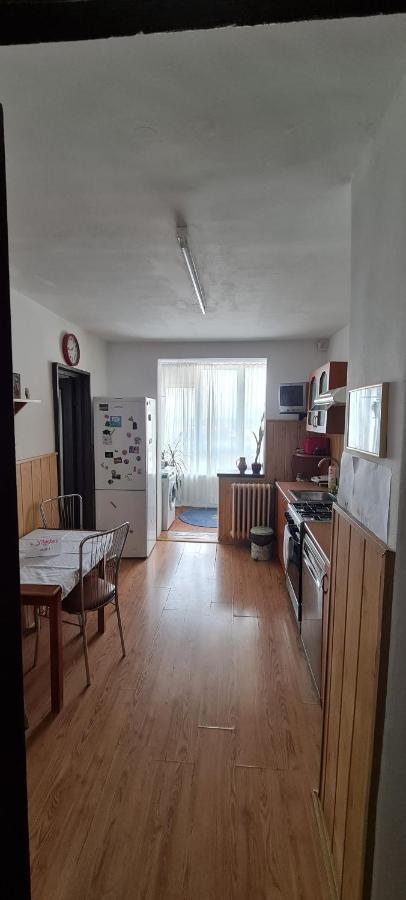 Casa Lazar Lejlighed Braşov Eksteriør billede